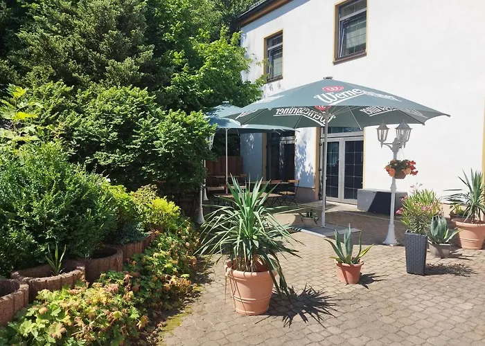 Berghotel Steiger - Pfotenurlaub