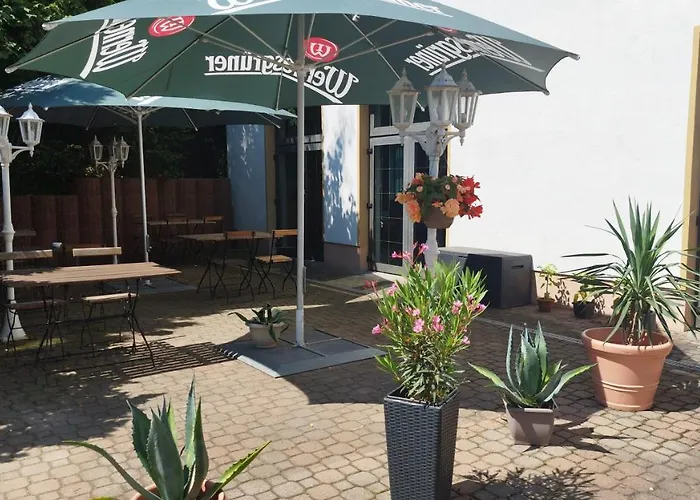 Berghotel Steiger - Pfotenurlaub